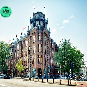 Grand Hotel Amrâth Amsterdam